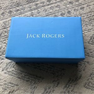 Jack Rogers Jackie Sandal